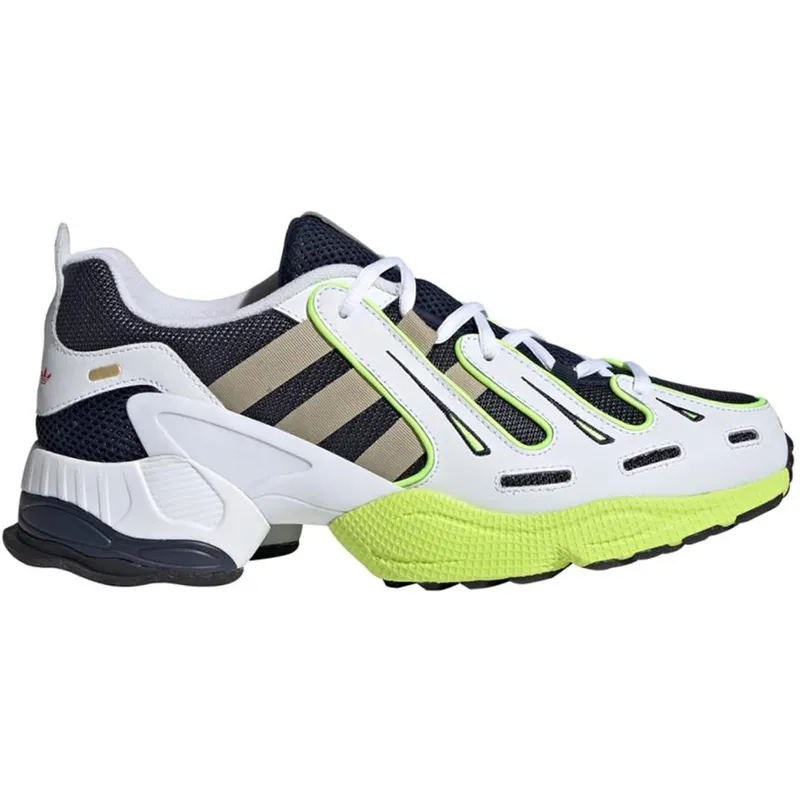 adidas EQT Gazelle Collegiate Navy Red Gold (EE7742)