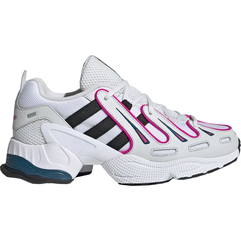 adidas EQT Gazelle Crystal White Shock Pink (W) (EE6486)