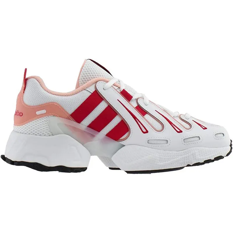 adidas EQT Gazelle White Energy Pink (W) (EG5655)