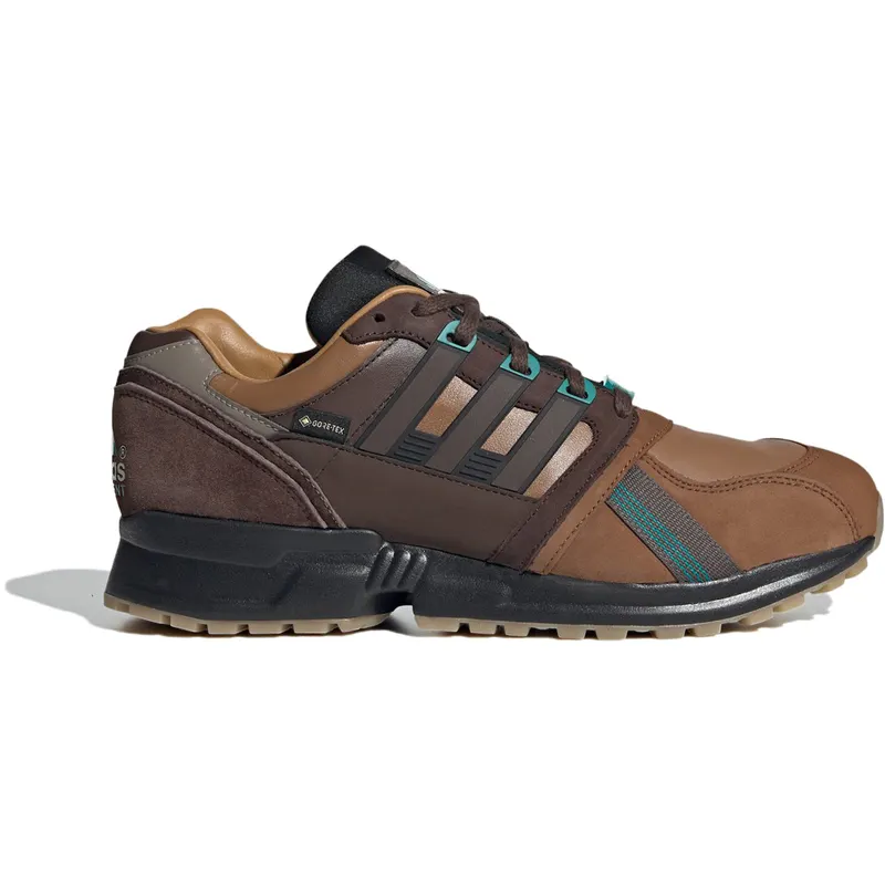 adidas EQT CSG 91 Gore-Tex Brown Black (GX3618)