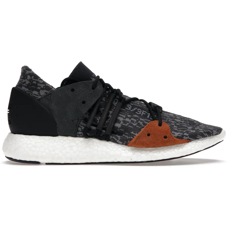 adidas EQT Primeknit Pack Grey F15 (AQ5269)