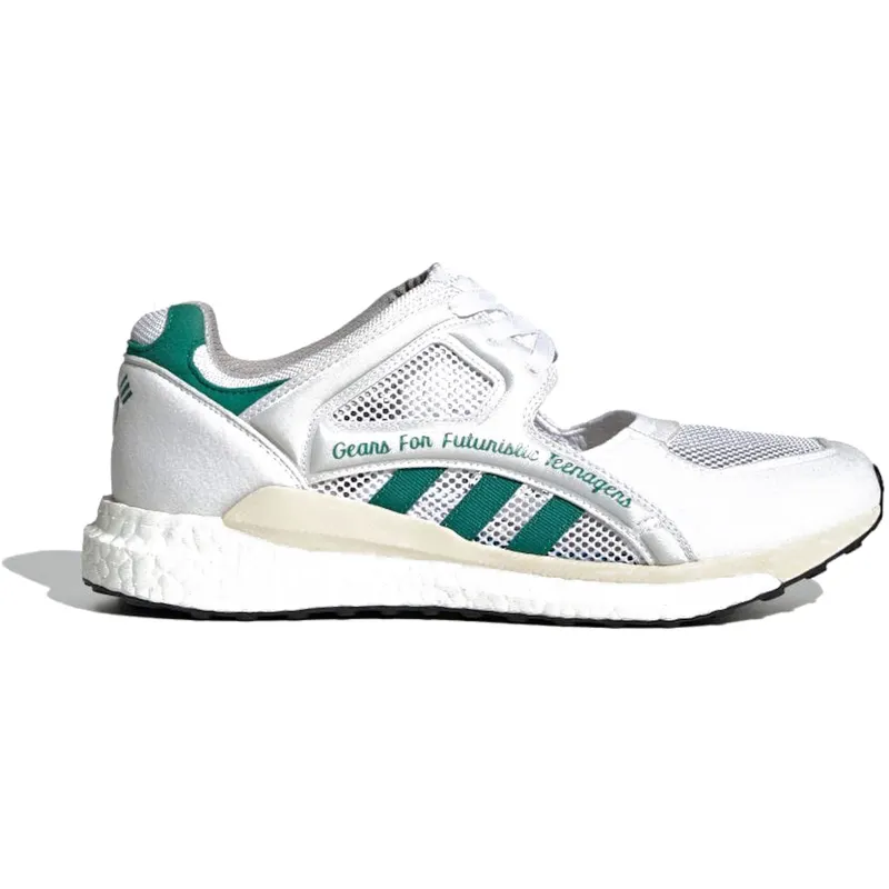 adidas EQT Racing Human Made Green (GX6245)