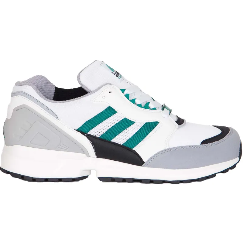 adidas EQT Running Cushion White Tech Green (M20503)