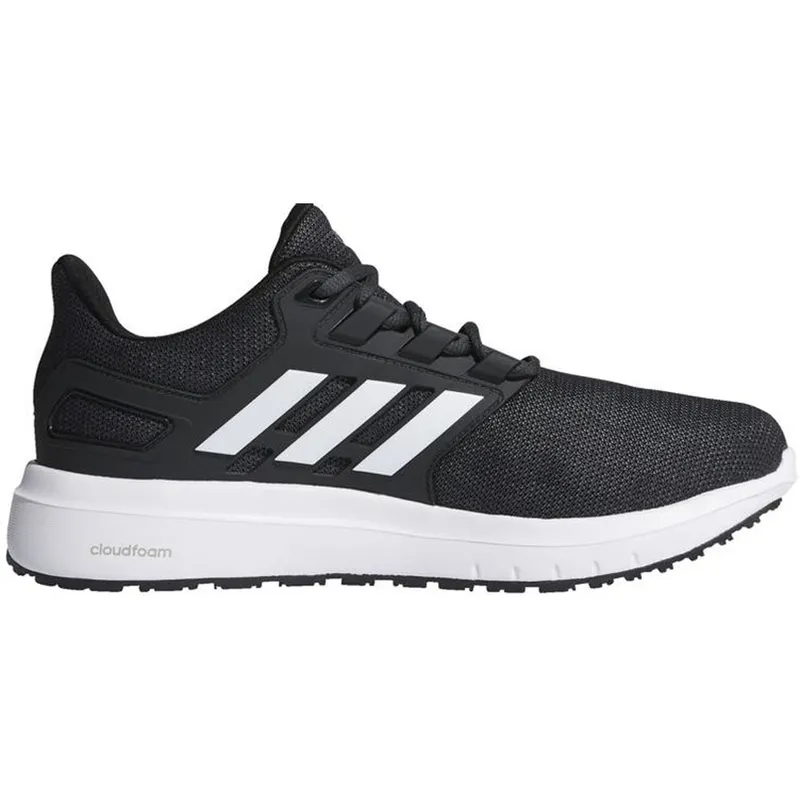 adidas Energy Court 2 Core Black Cloud White (B44750)