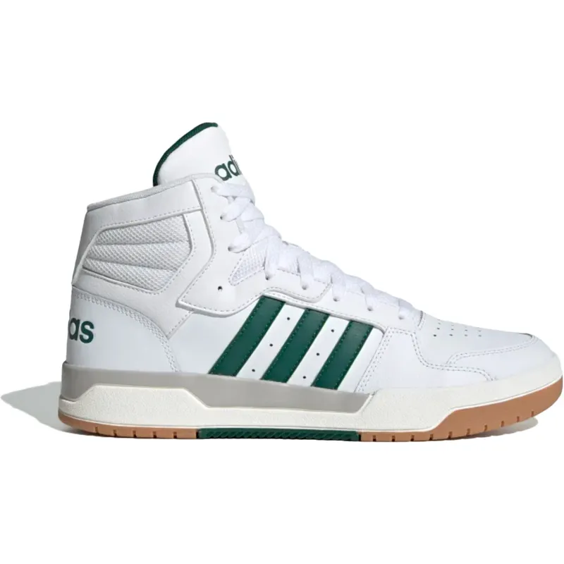 adidas Entrap Mid Cloud White (EG4308)