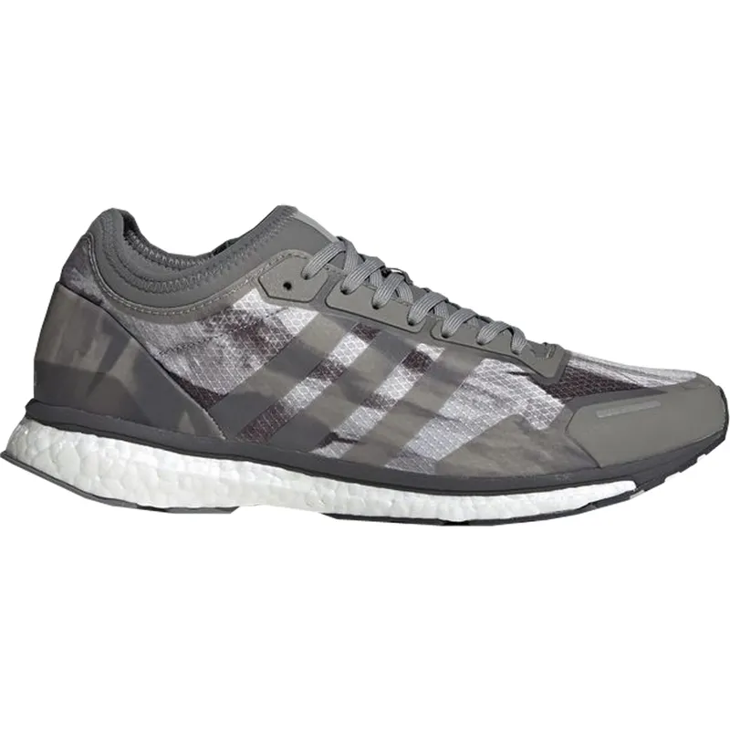 adidas adiZero Adios 3 Undefeated Performance Running (BC0470)