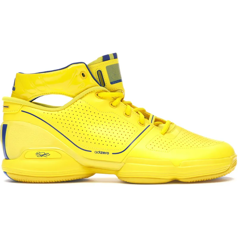 adidas adiZero Rose 1 Simeon (2020) (FW3665)