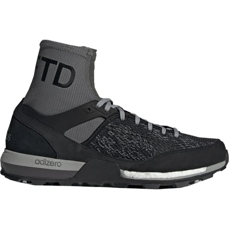 adidas adiZero XT Boost Undefeated Performance Running (CG7169)