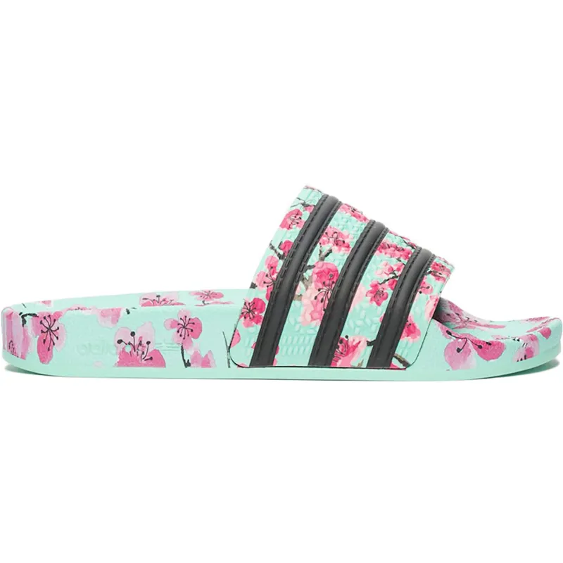 adidas adilette Arizona Green Tea with Ginseng and Honey (FV2720)