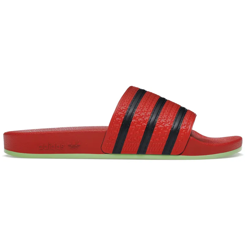 adidas adilette Arizona Watermelon (FV2718)