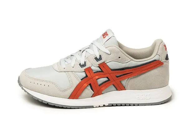 Asics Lyte Classic Glacier Grey / Red Clay (1201A473-020)