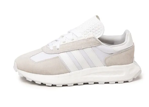 Adidas Retropy E5 Footwear White / Crystal White / Chalk White (GW0562)