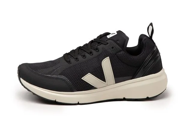 Veja Condor 2 Alveomesh Black / Pierre (CL0102769B)
