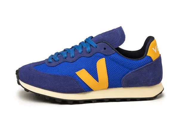 Veja Rio-Branco Alveomesh Paros / Ouro (RB0102991B)