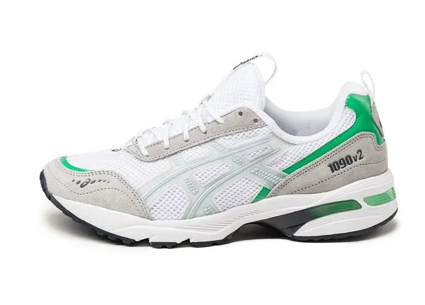 Asics GEL-1090 v2 White / Glacier Grey (1203A224-101)