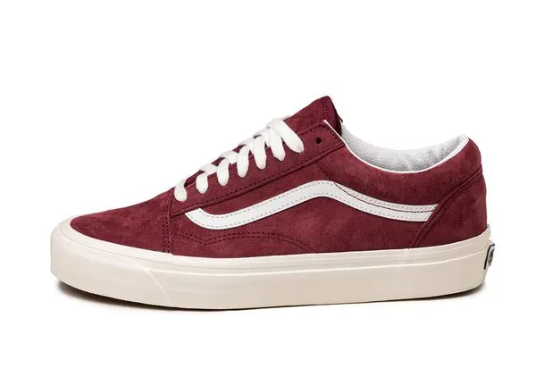 Vans Old Skool 36 DX Tawny Port (VN0A54F3TWP1)