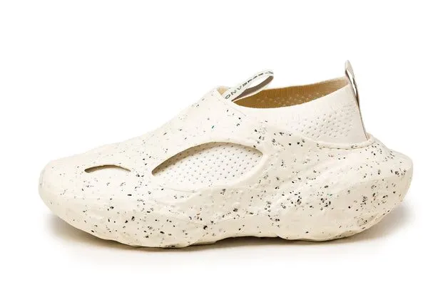 Converse Sponge Crater Slip Natural Ivory / Natural / Treeline (A01239C)