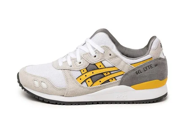 Asics GEL-Lyte III OG Oyster Grey / Honey (1201A832-021)