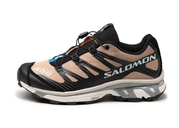 Salomon XT-4 Fenugreek / Tobacco Brown / Rain (417095)