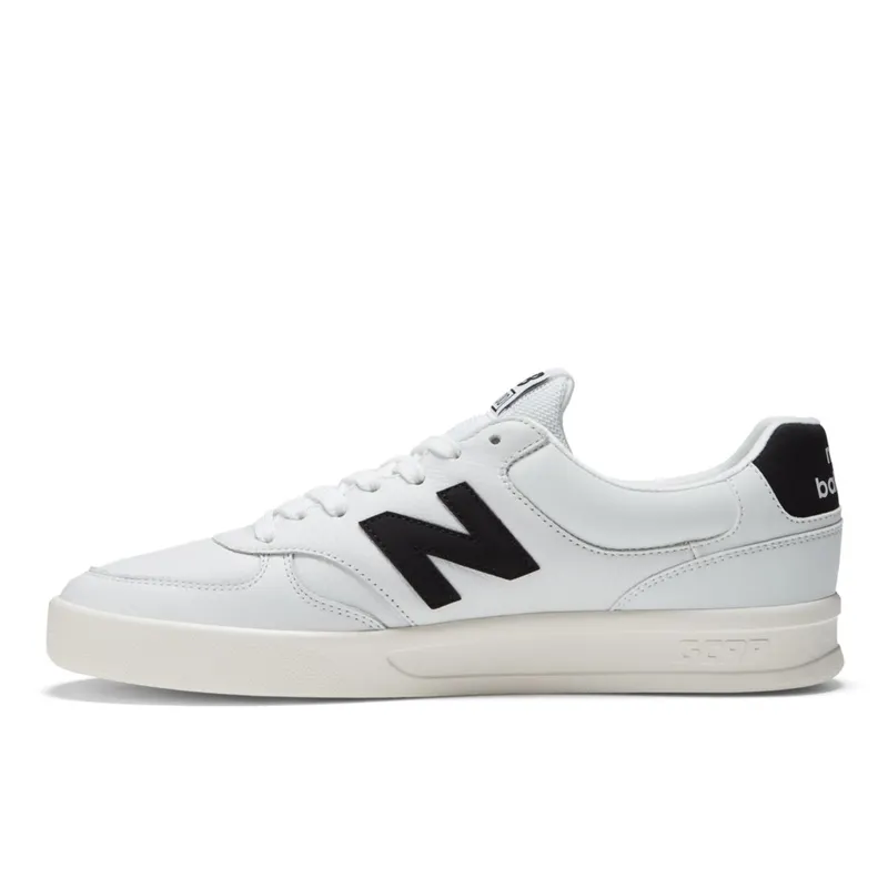New Balance CT300SB3 White / Black (CT300SB3)