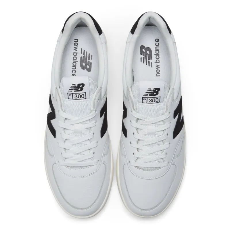 New Balance CT300SB3 White / Black (CT300SB3)
