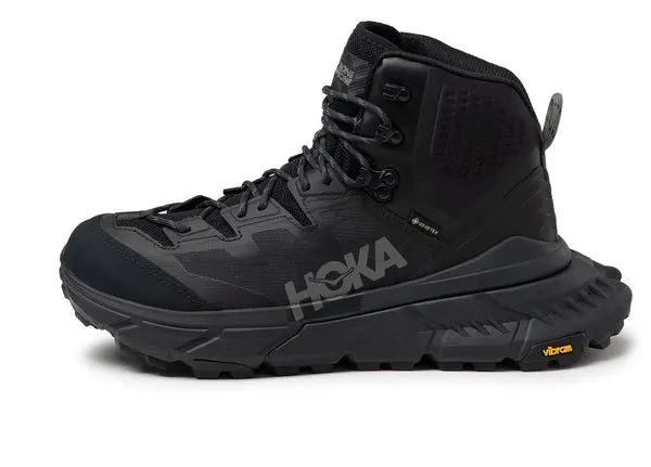 Hoka One One Tennine Hike GTX Black / Dark Gull Gray (1113510-BDGGR)