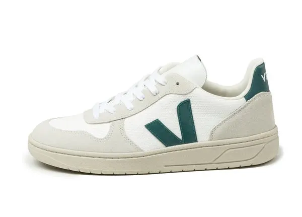 Veja V-10 B-Mesh White / Brittany (VX0102796B)