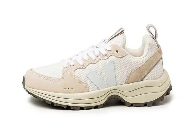 Veja Venturi Alveomesh W Gravel / Menthol (VT0102958A)