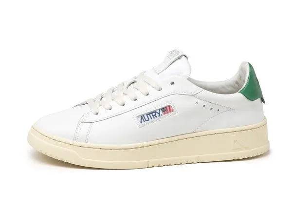 Autry Dallas White / Amazon (ADLMNW02)