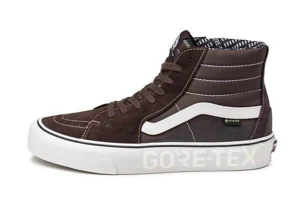 Vans SK8-Hi Gore Tex Vintage Black (VN0A4V9X0VB1)