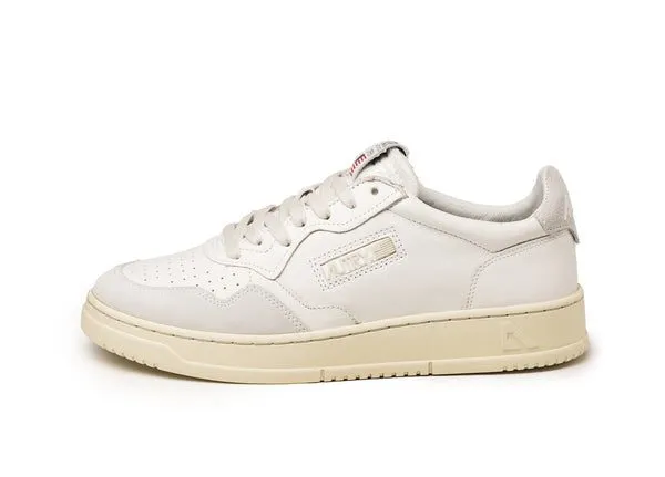 Autry Open Low W White (AOLWCE10)