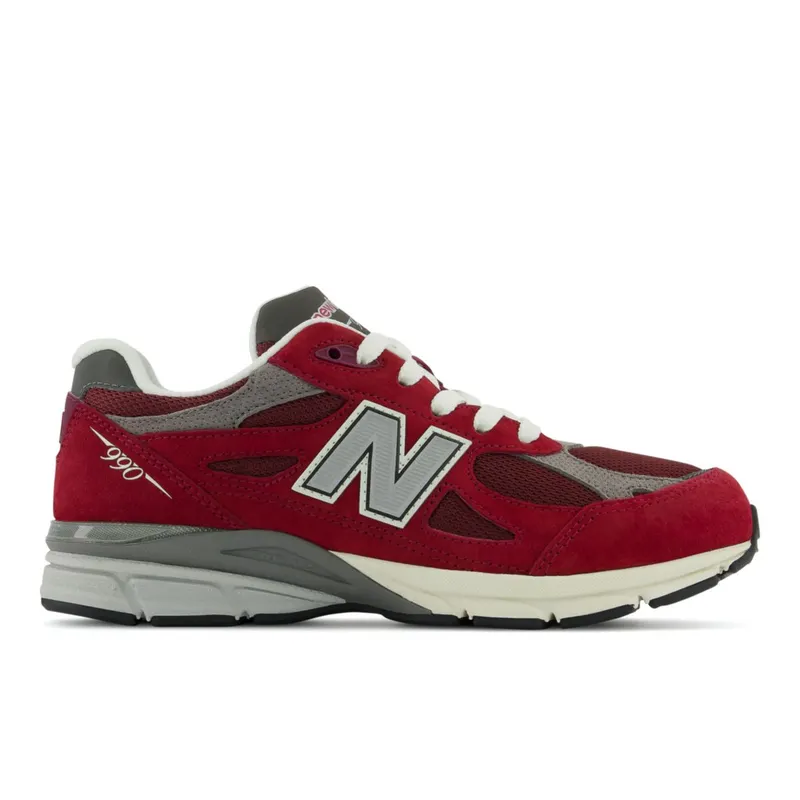 New Balance GC990TF3 NB Scarlet / Marblehead (GC990TF3)