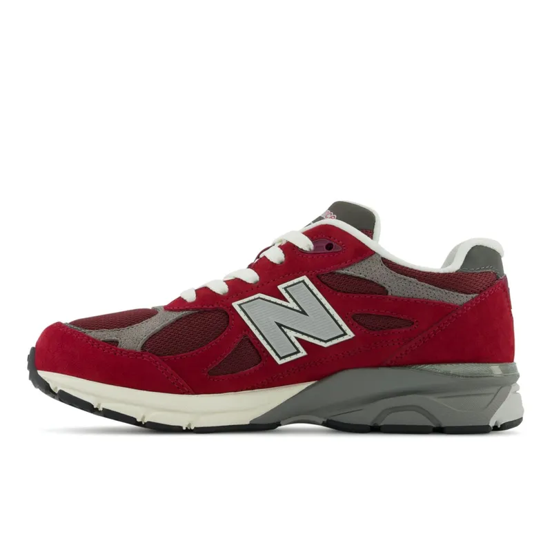 New Balance GC990TF3 NB Scarlet / Marblehead (GC990TF3)