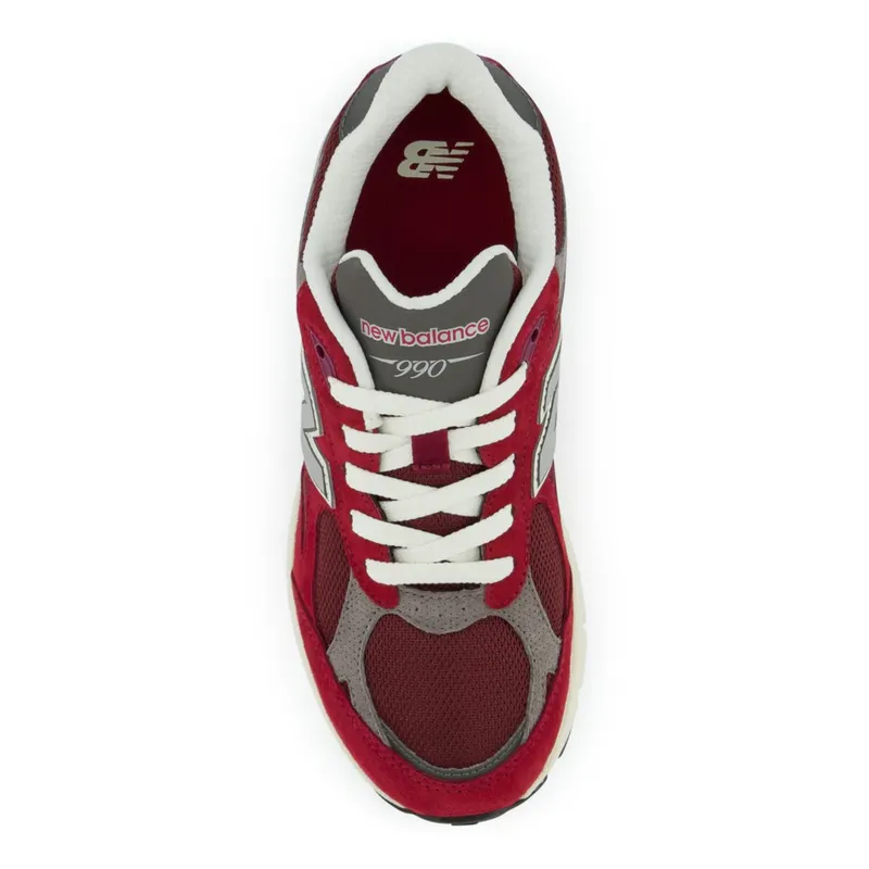 New Balance GC990TF3 NB Scarlet / Marblehead (GC990TF3)