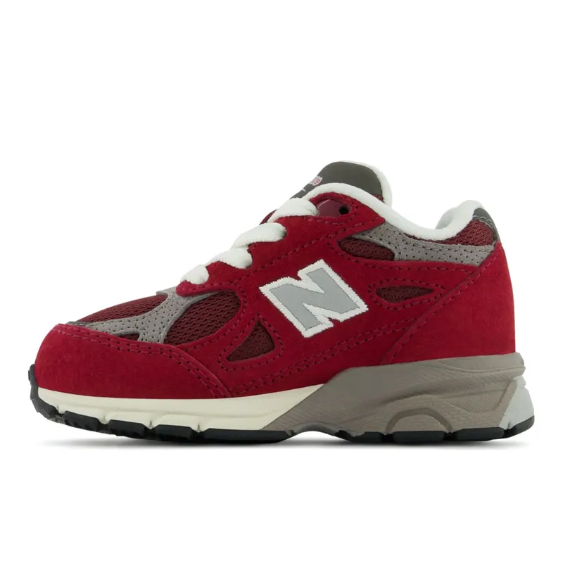 New Balance IC990TF3 NB Scarlet / Marblehead (IC990TF3)