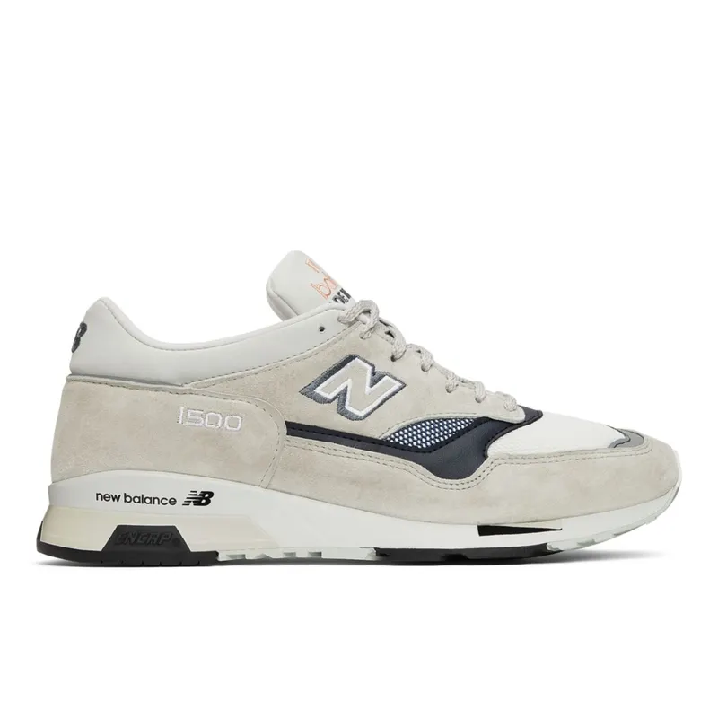 New Balance M1500GWK Off White / White (M1500GWK)