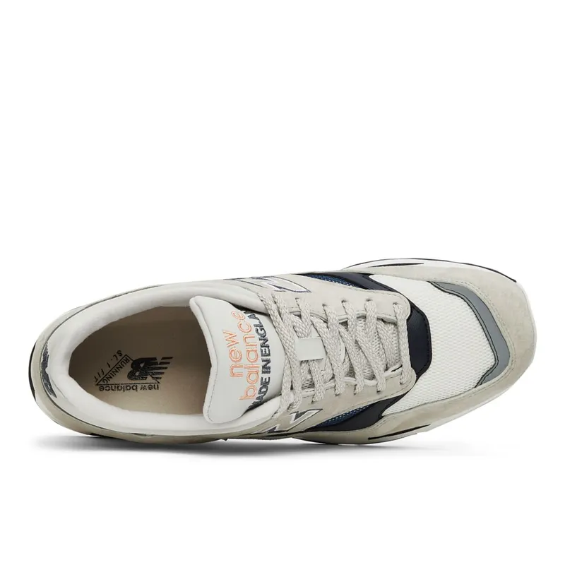 New Balance M1500GWK Off White / White (M1500GWK)