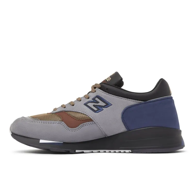 New Balance M1500INV Grey / Navy (M1500INV)