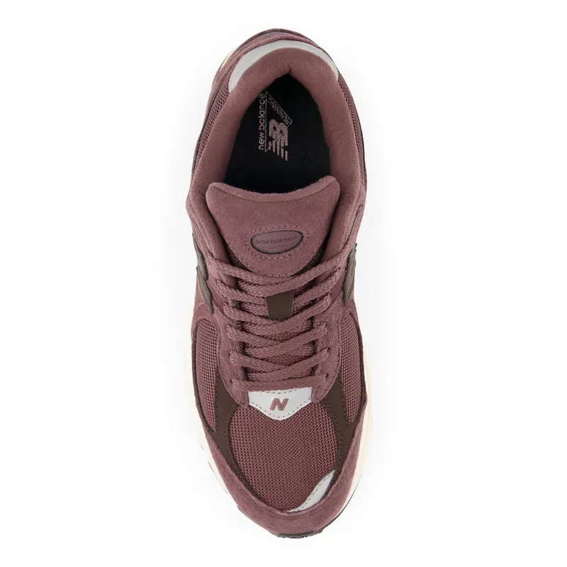 New Balance M2002RCD Truffle / Rich Earth (M2002RCD)