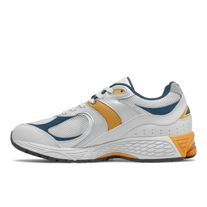 New Balance M2002RLA White / Lagoon (M2002RLA)