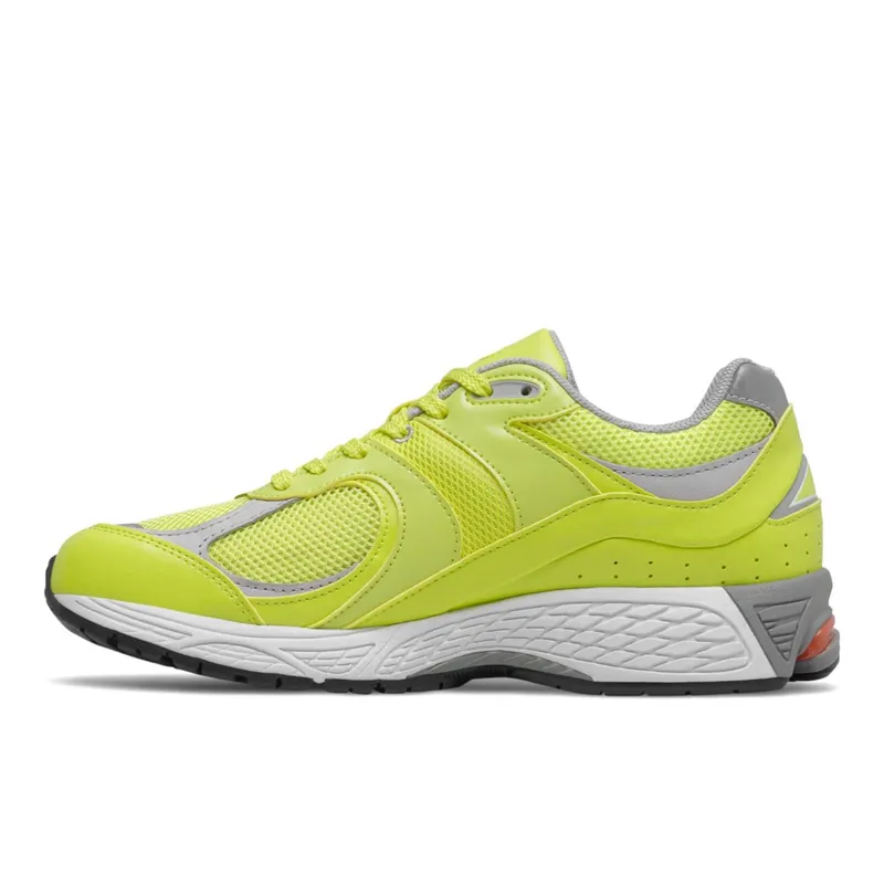 New Balance M2002RLC Sulphur Yellow / Silver Metallic (M2002RLC)