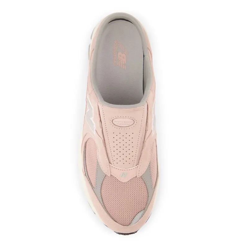 New Balance M2002RMV Pink Sand / Team Away Grey (M2002RMV)