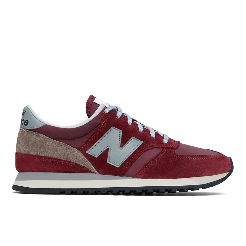 New Balance M730UKF Burgundy (M730UKF)