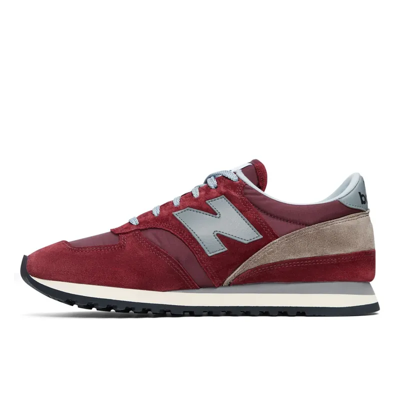 New Balance M730UKF Burgundy (M730UKF)