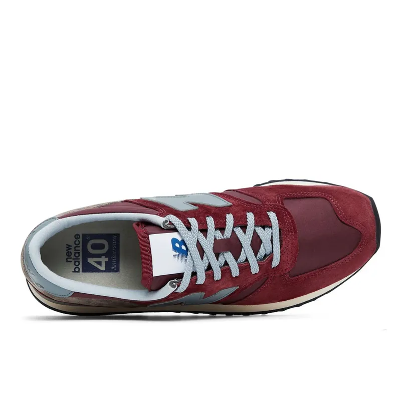 New Balance M730UKF Burgundy (M730UKF)