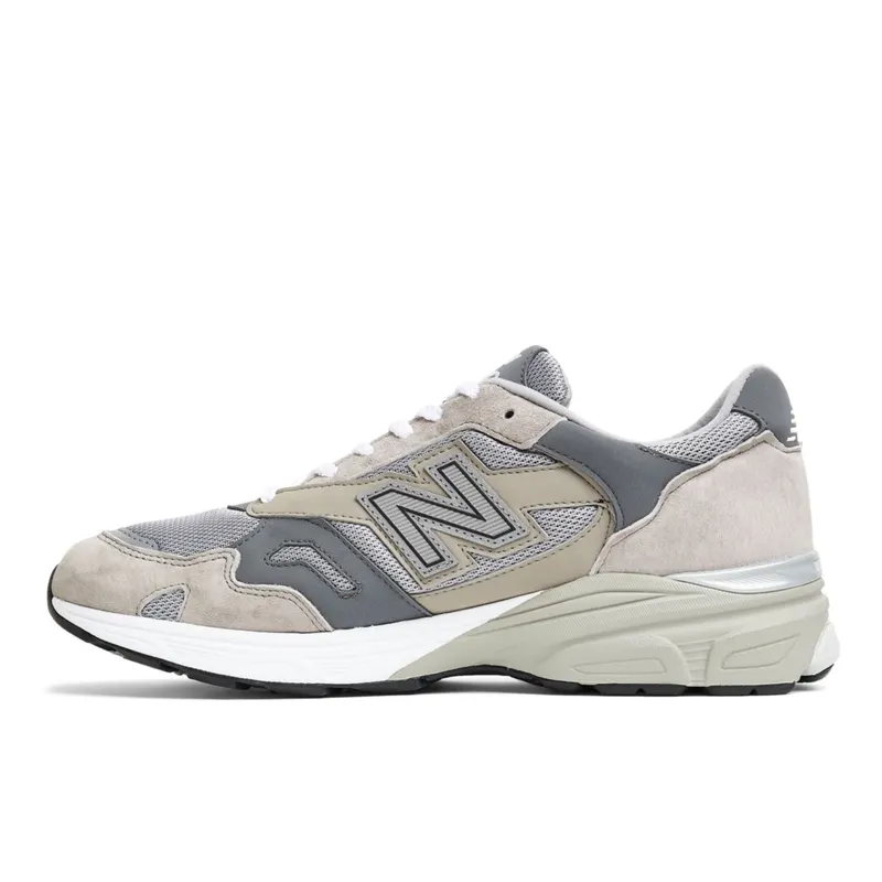New Balance M920GRY Grey / Dark Grey (M920GRY)