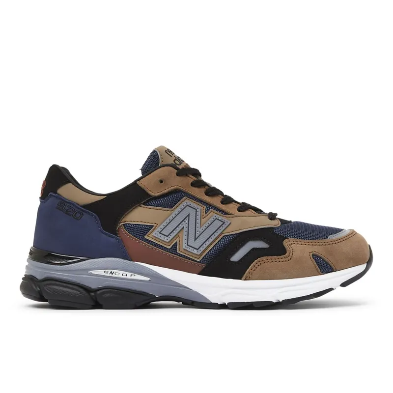 New Balance M920INV Navy / Beige (M920INV)