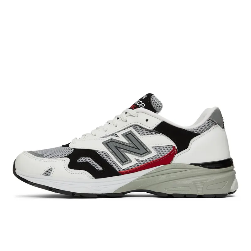 New Balance M920UKF White / Red (M920UKF)