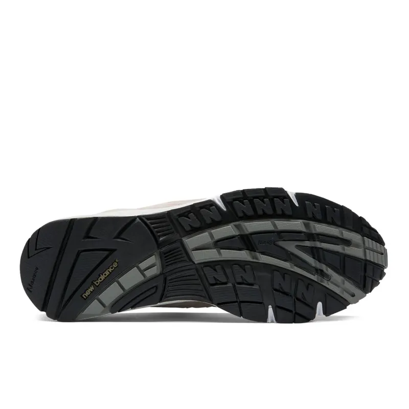 New Balance M991 GL Made in UK Grey / White (M991GL)