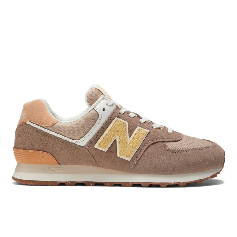 New Balance ML574RB2 Mindfull Grey (ML574RB2)